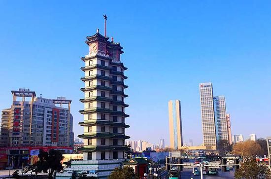 “数字治理一线城市”榜单揭晓 郑州位列全国第七！